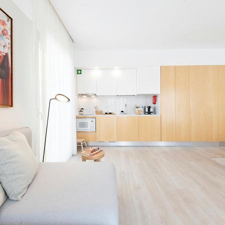 Art Home Apartments Aveiro Exterior photo