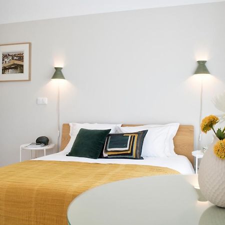 Art Home Apartments Aveiro Exterior photo