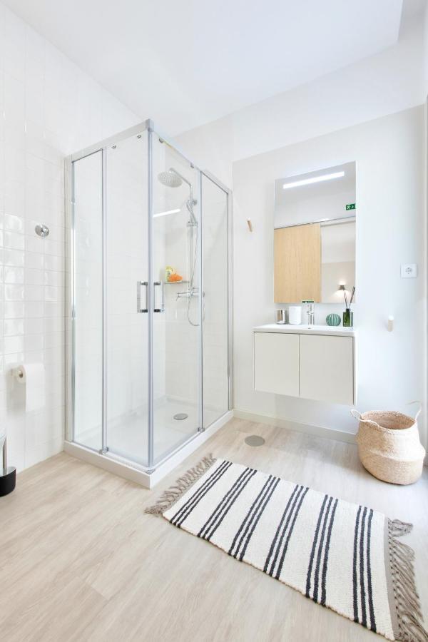 Art Home Apartments Aveiro Exterior photo