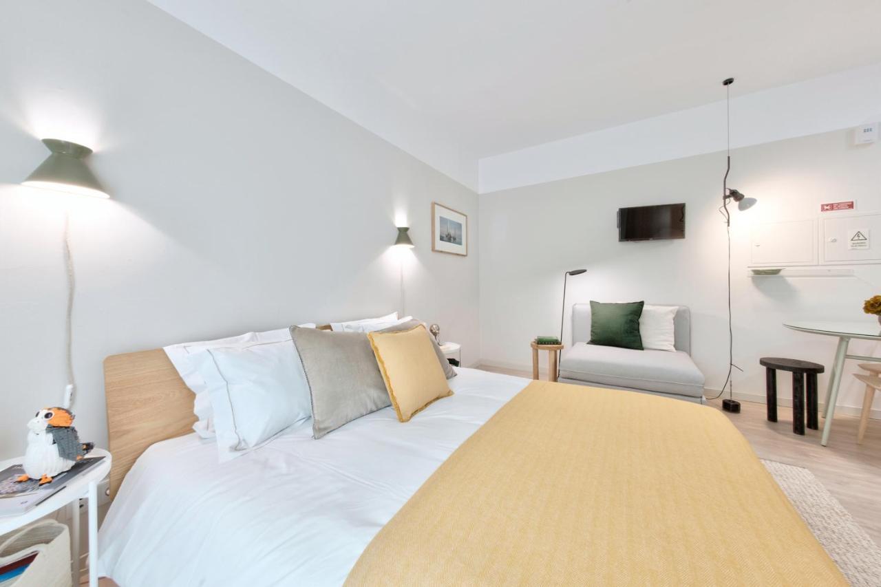 Art Home Apartments Aveiro Exterior photo